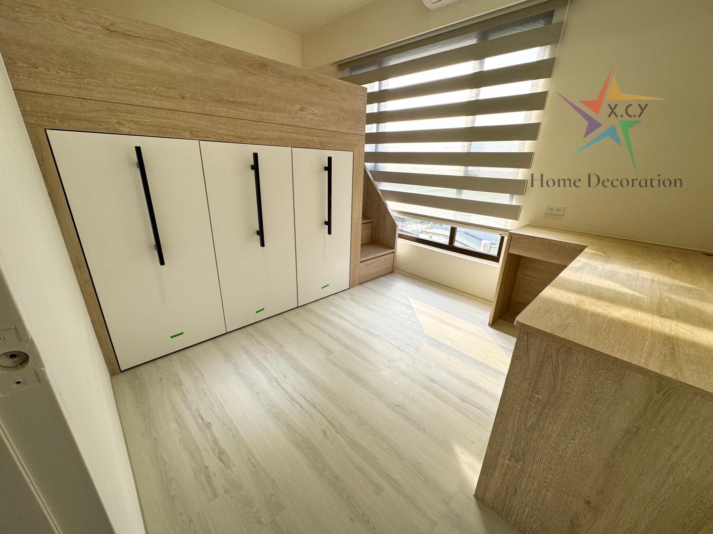 客戶裝修案例圖片3