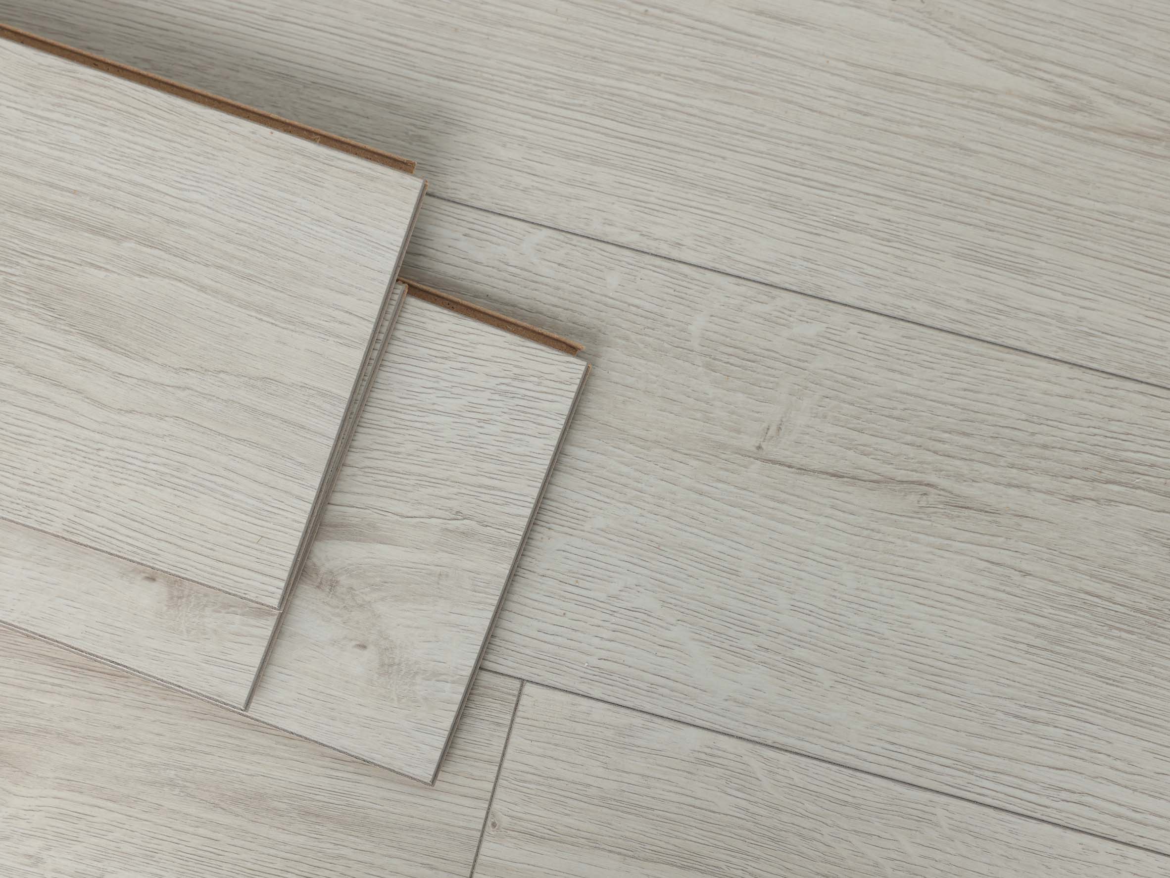 SPC石塑地板示意圖