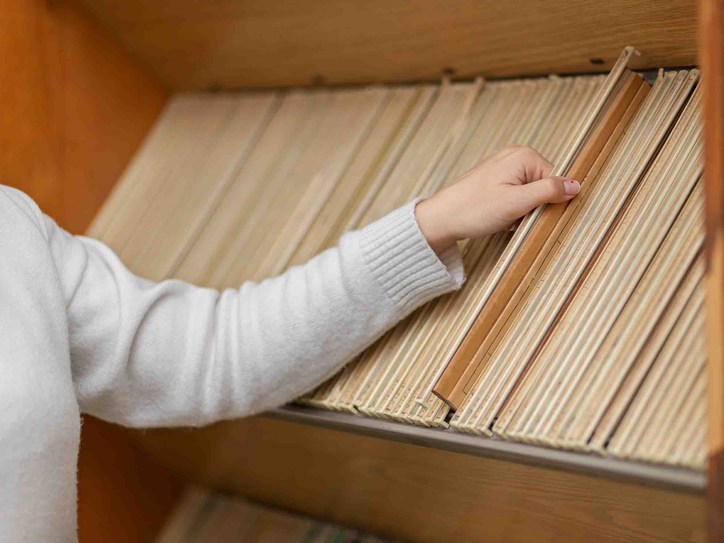 卡扣式地板示意圖