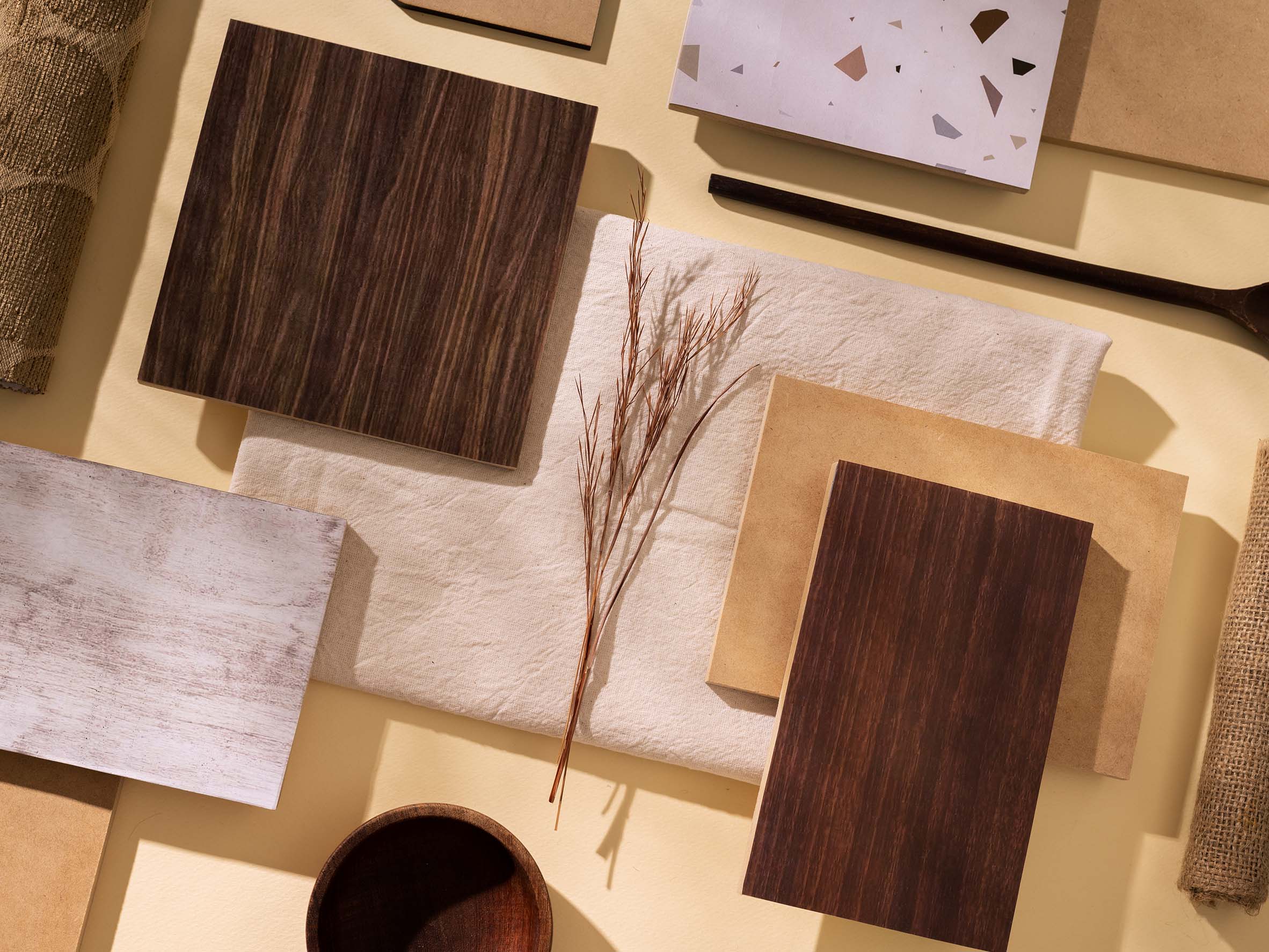 不同種類木地板價錢比較