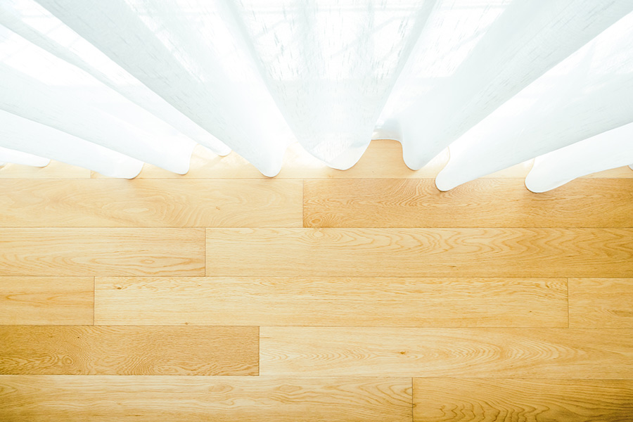 木地板種類