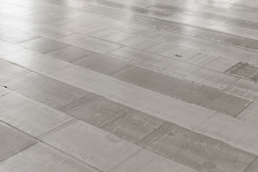 工業風仿水泥地板貼