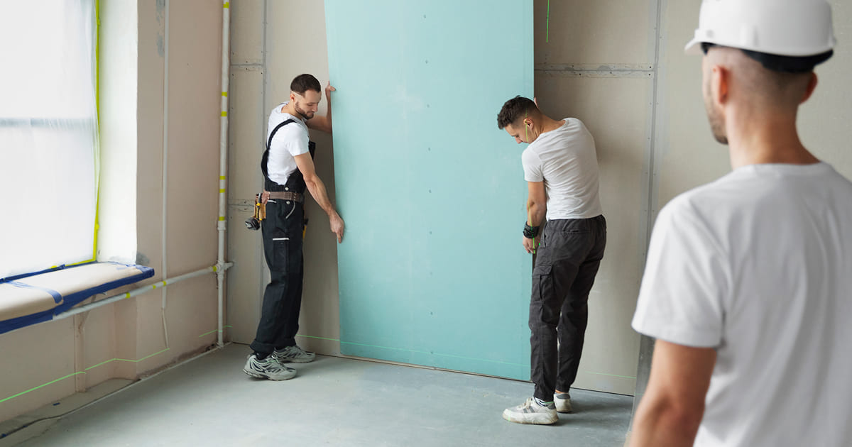 壁紙施工全攻略