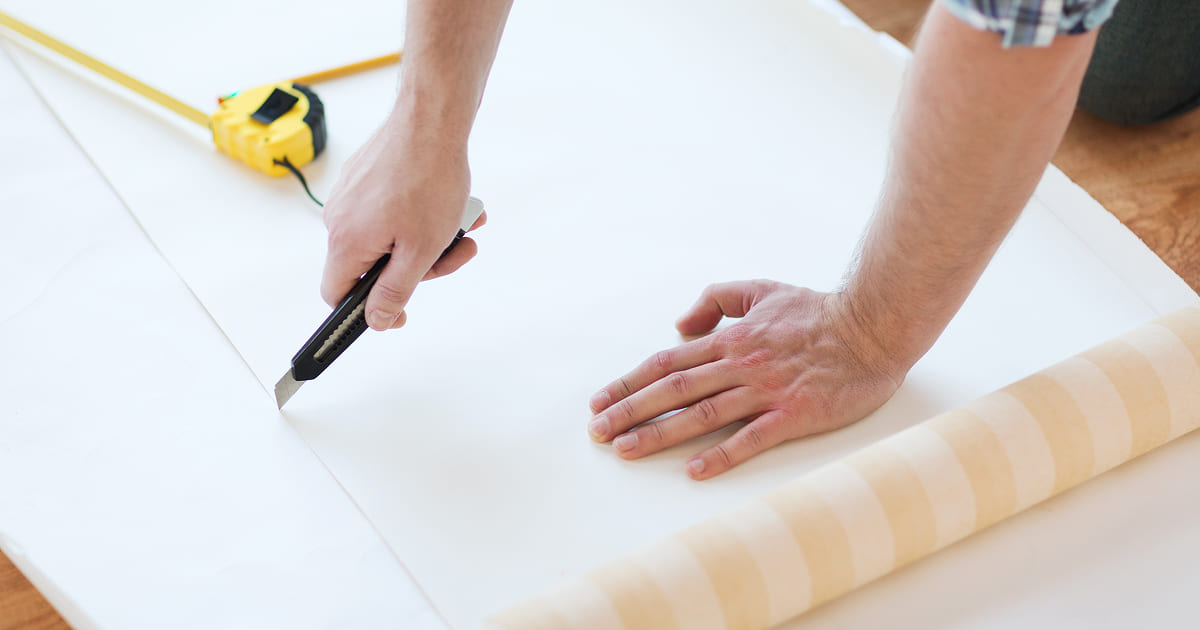 精準裁切與拼接