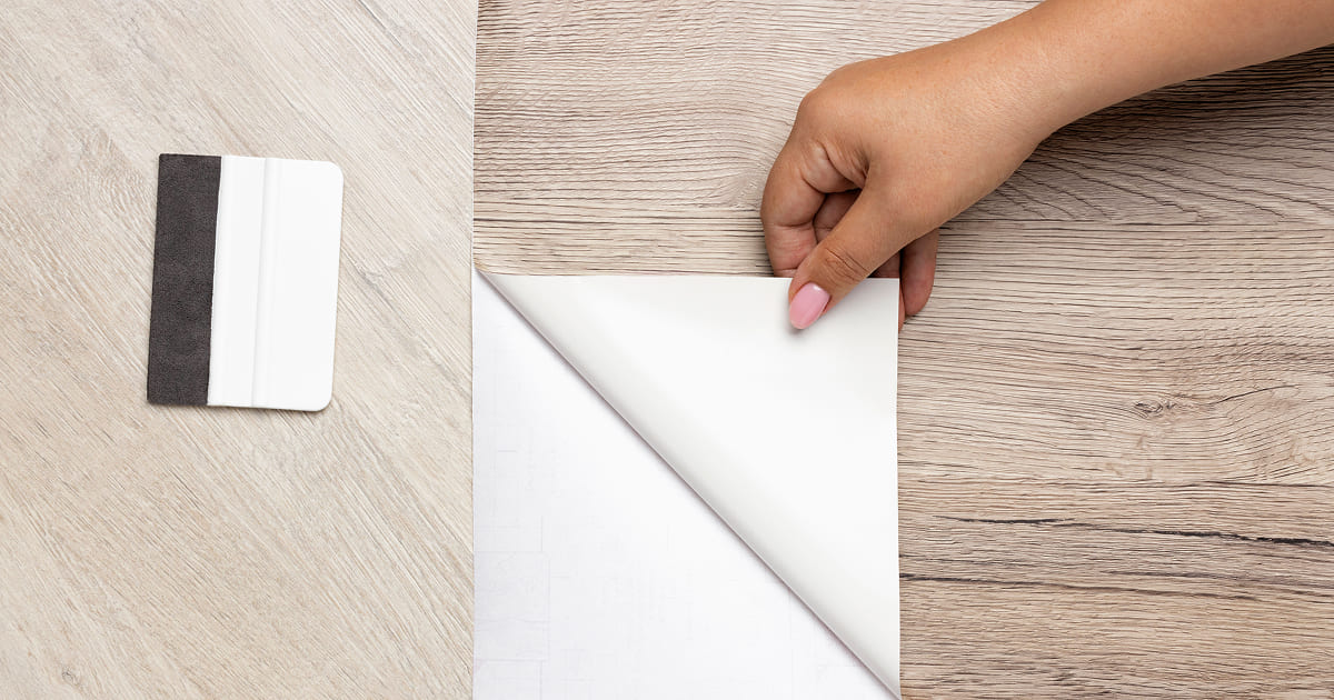 牆面檢查與打底